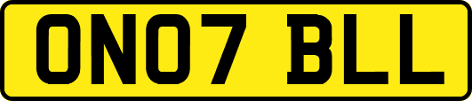 ON07BLL
