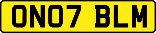 ON07BLM