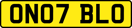 ON07BLO