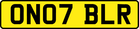 ON07BLR