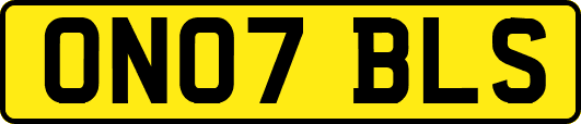 ON07BLS