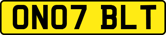 ON07BLT