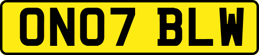ON07BLW