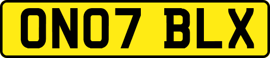 ON07BLX
