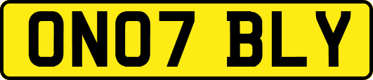 ON07BLY
