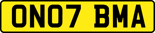 ON07BMA