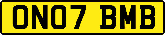 ON07BMB