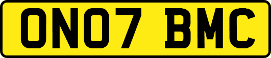 ON07BMC