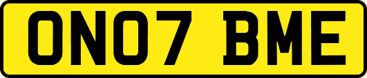 ON07BME