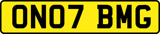 ON07BMG