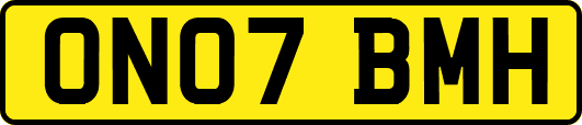 ON07BMH