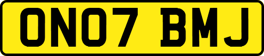 ON07BMJ