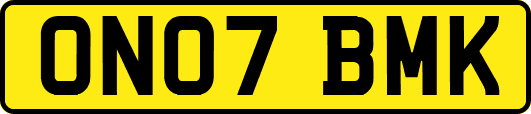 ON07BMK