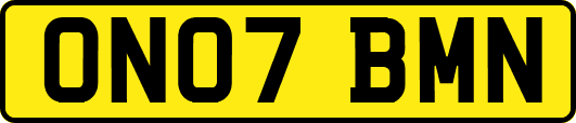 ON07BMN