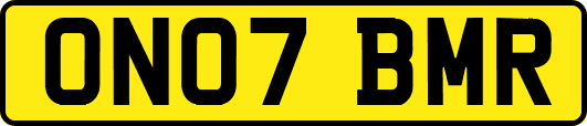 ON07BMR