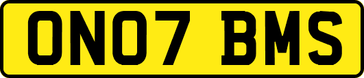 ON07BMS