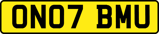 ON07BMU