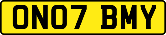 ON07BMY