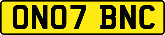 ON07BNC
