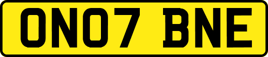ON07BNE