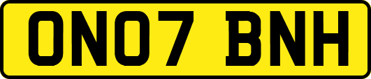 ON07BNH