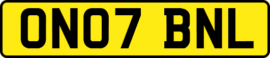 ON07BNL