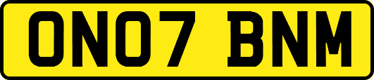 ON07BNM