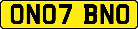 ON07BNO