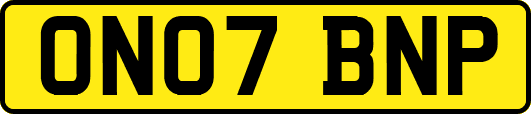 ON07BNP