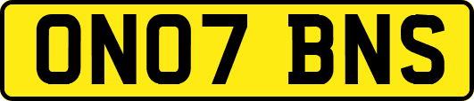ON07BNS