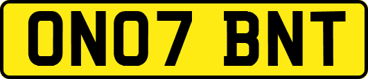 ON07BNT
