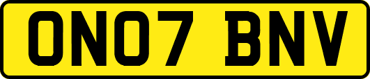 ON07BNV