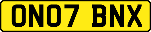 ON07BNX