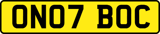 ON07BOC