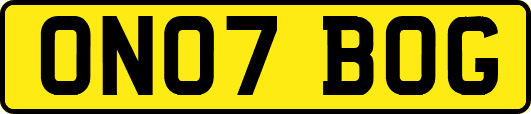ON07BOG