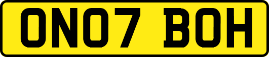 ON07BOH