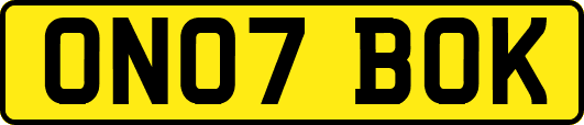 ON07BOK
