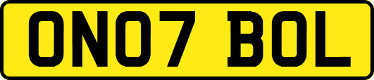 ON07BOL