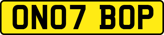 ON07BOP