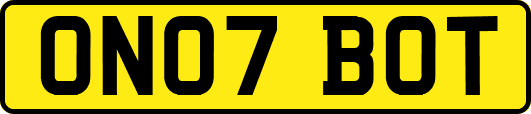 ON07BOT