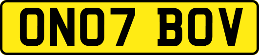 ON07BOV
