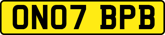 ON07BPB