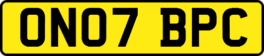 ON07BPC