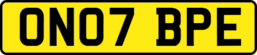 ON07BPE