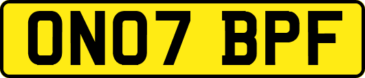 ON07BPF