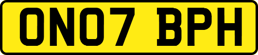 ON07BPH