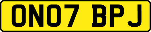 ON07BPJ