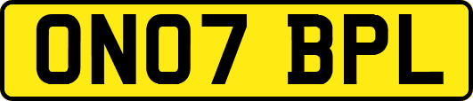 ON07BPL