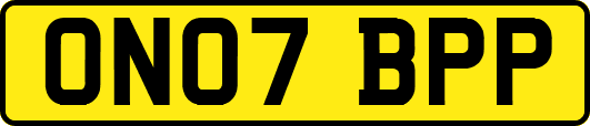 ON07BPP