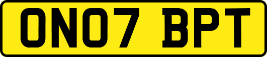 ON07BPT